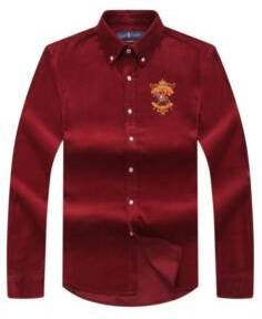 Men Turkey Shirt