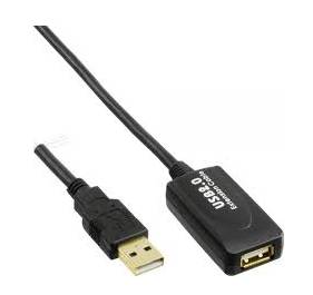 USB 2.0 Extension Cable