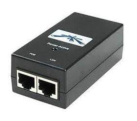 Carrier PoE Adapter