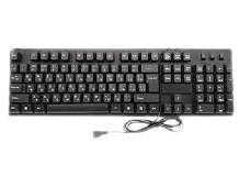 Black Antelope Keyboard-Tj-818
