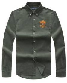 Men Turkey Shirts