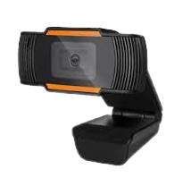 WEB CAMERA FULL HD 1080P