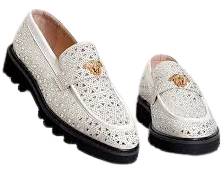 High Quality Men Shoe