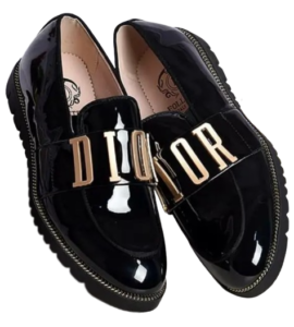 Dior High Quality Men Shoe