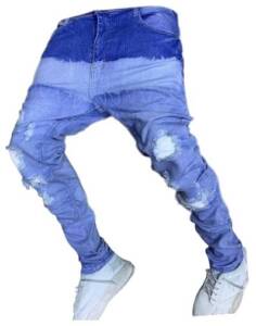 Hight Quality Jeans