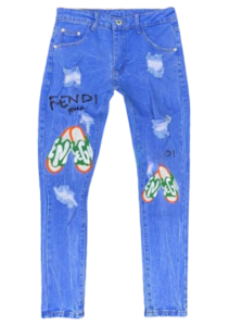 High Quality Jeans
