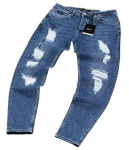 High Quality Jeans