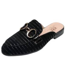 Gucci Quality Men Half Shoe