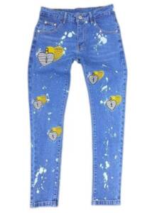 High Quality Jeans
