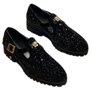 Italian Men Shoe