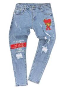 High Quality Jeans