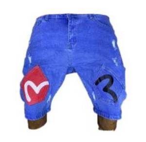 Men Short Jeans