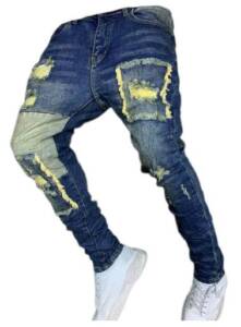Hight Quality Jeans