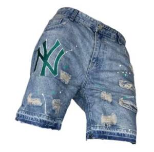 Men Short Jeans