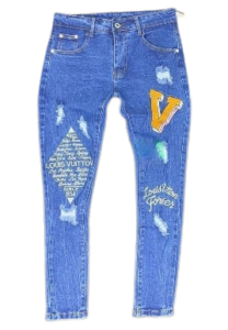 High Quality Jeans
