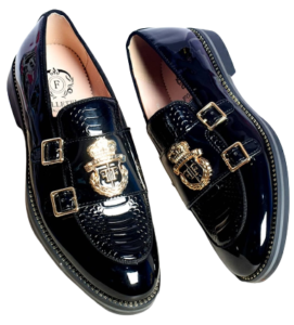 Folletel High Quality Men Shoe