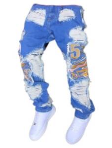 Men Jeans