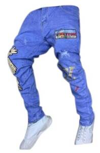 High Quality Jeans