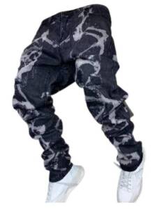 Men Jeans