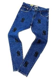 Hight Quality Jeans