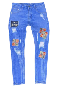 High Quality Jeans