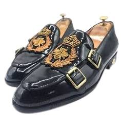 Gucci High Quality Men Shoe
