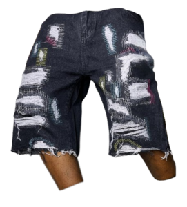 Men Short Jeans