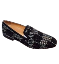Turin Studds Men Shoe