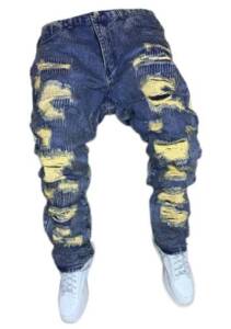 Men Jeans