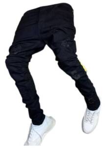 Hight Quality Jeans