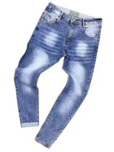 Hight Quality Jeans