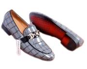 Madrid Classic Quality Men Shoe