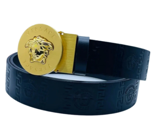 Genuine Leather Men Belt