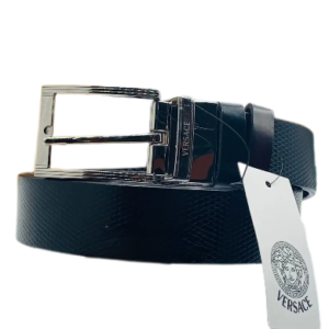 Genuine Leather Men Belt