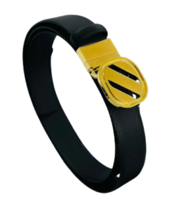 Genuine Leather Men Belt
