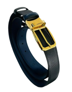 Genuine Leather Men Belt