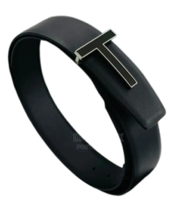 Genuine Leather Men Belt