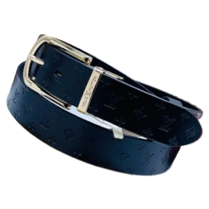 Genuine Leather Men Belt