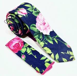 High Quality Men Tie Multicolor
