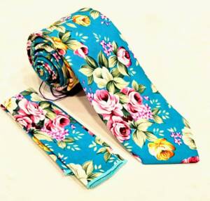 High Quality Men Tie Multicolor