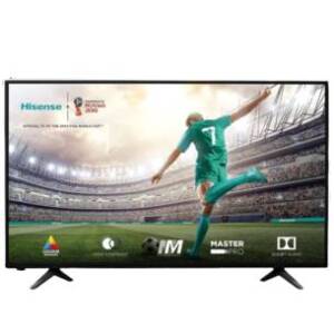 HISENSE 43" LED TV 43A5100