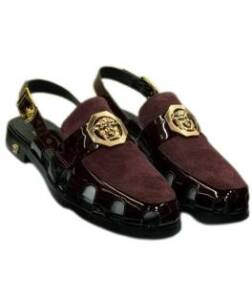 Quality Men Sandal Brown