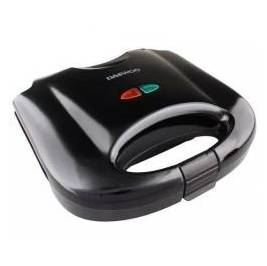 KENWOOD SANDWICH MAKER GRILL 3 IN 1 SMM01