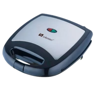 S-608-B 4F(5) SANDWICH MAKER