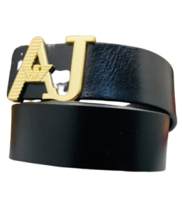 Men Luxury Leather Belt