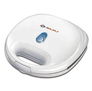 Bajaj Sandwich Maker/ Toaster BSW 032