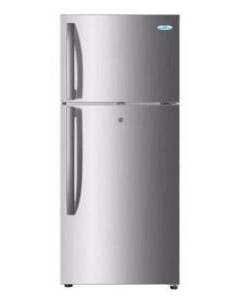 Thermocool 300 Liters Top Mount Double Door Fridge | HT 300 LUX EX R6 SLV