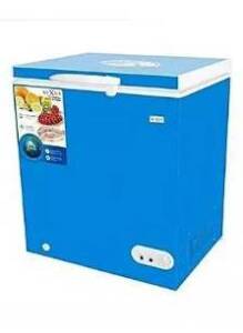 NEXUS NX-490CP CHEST FREEZER - COOL PACK BLUE