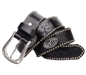 Genuine Leather Men Belt