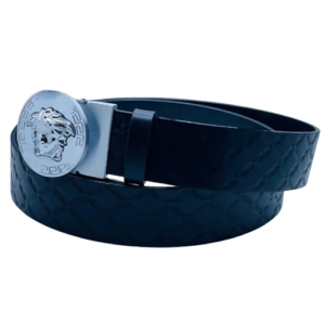 Genuine Leather Men Belt